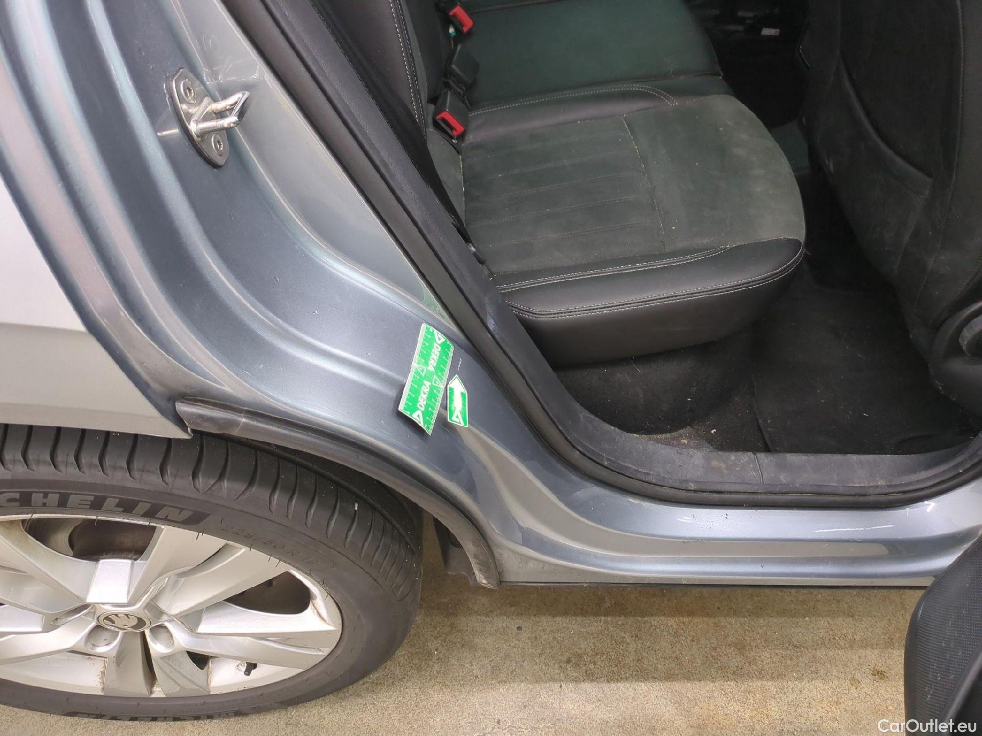  Skoda  Karoq  Style 4x4 2.0 TDI 150CV BVA7 E6d #64