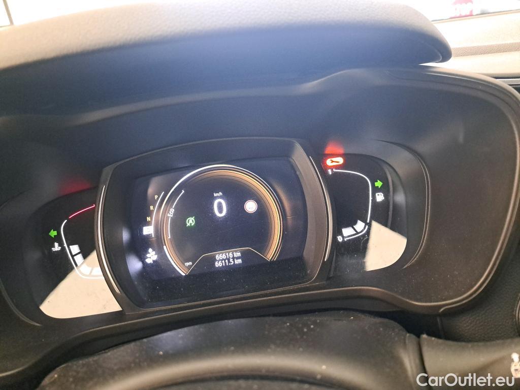  Renault  Kadjar  Business 1.3 TCe 140CV BVA7 E6dT #6