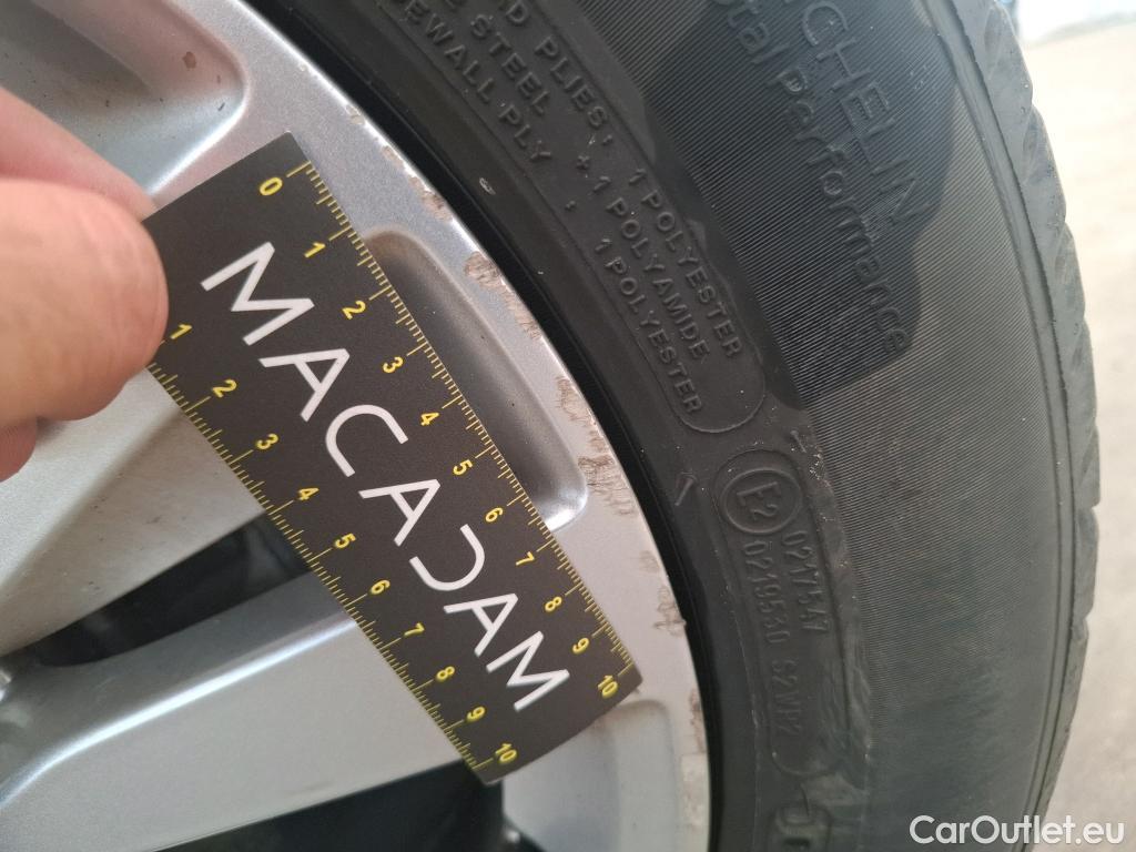  Peugeot  308  SW Active Business 1.2 PureTech 110CV BVM5 E6 #29