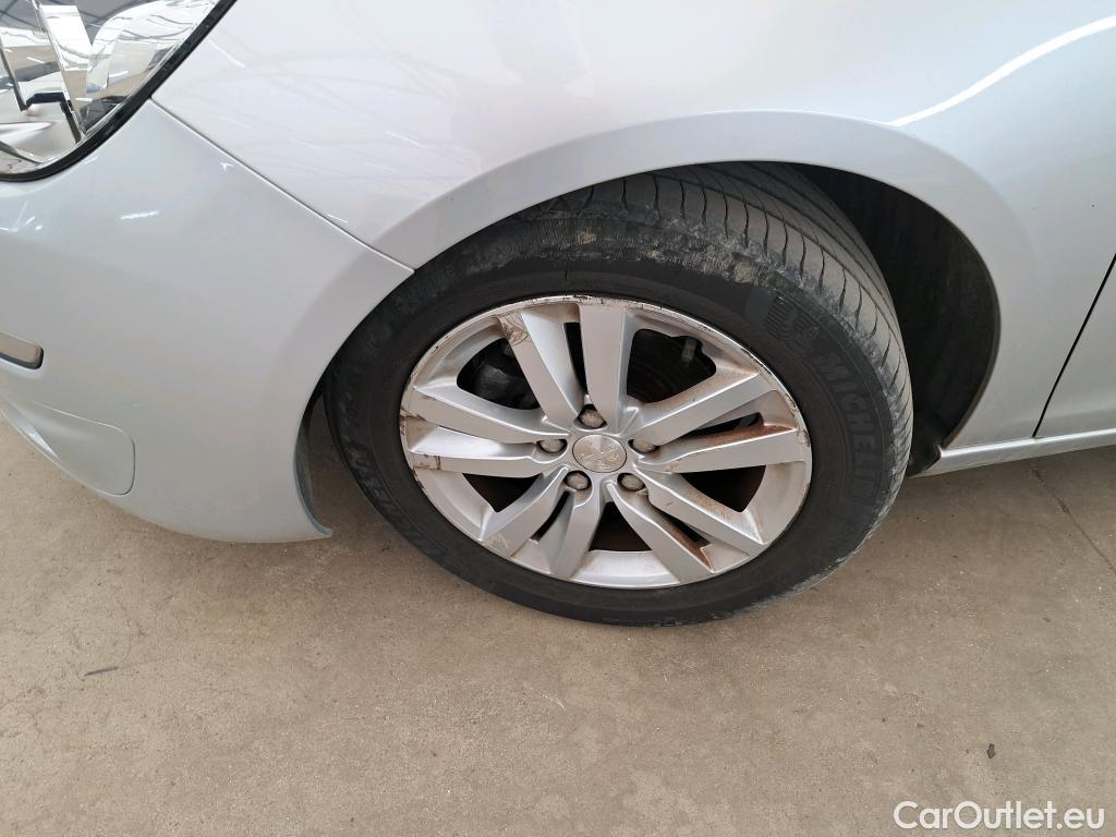  Peugeot  308  Active Business 1.2 PureTech 110CV BVM5 E6 #35