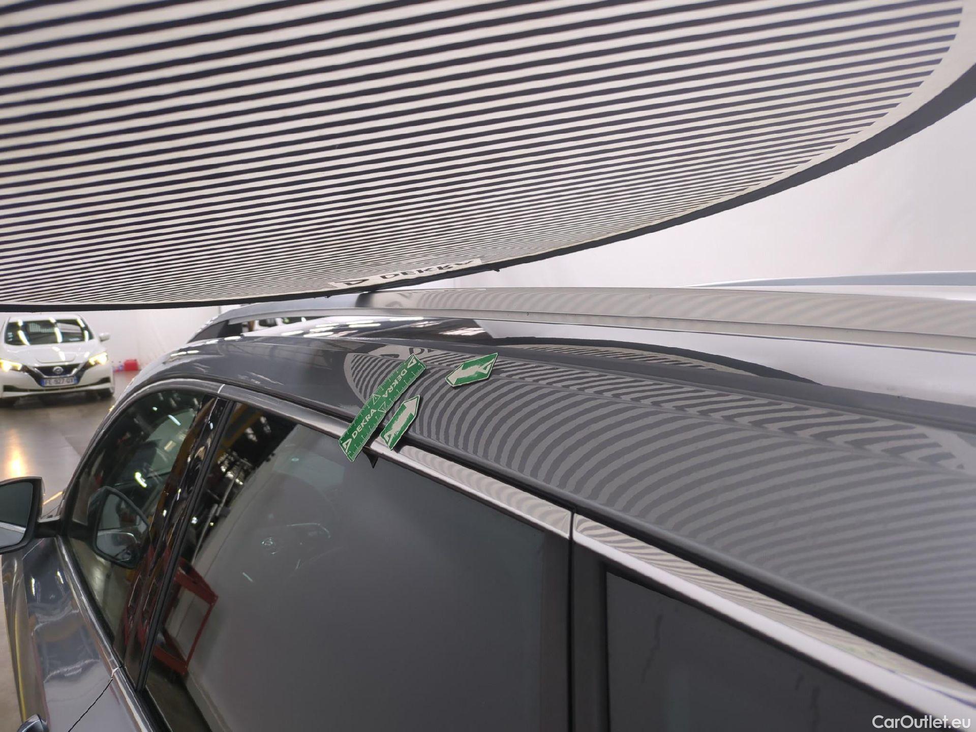  Skoda  Karoq  Style 4x4 2.0 TDI 150CV BVA7 E6d #35