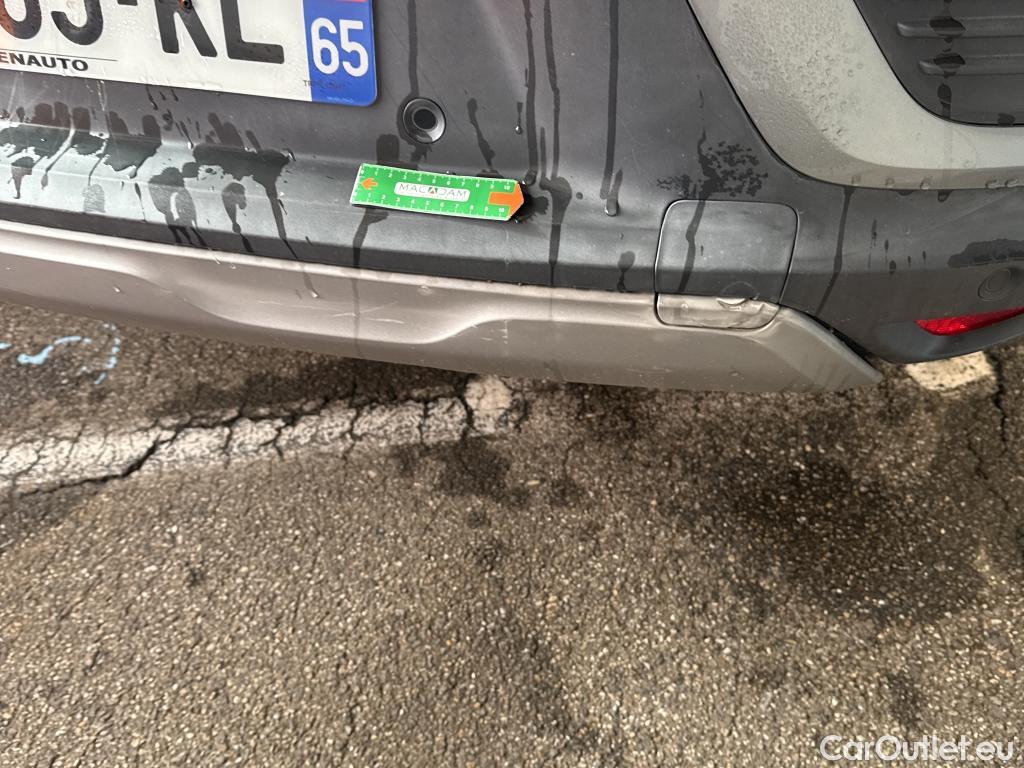  Renault  Arkana RENAULT  / 2021 / 5P / SUV Evolution mild hybrid 140 EDC -22 #19