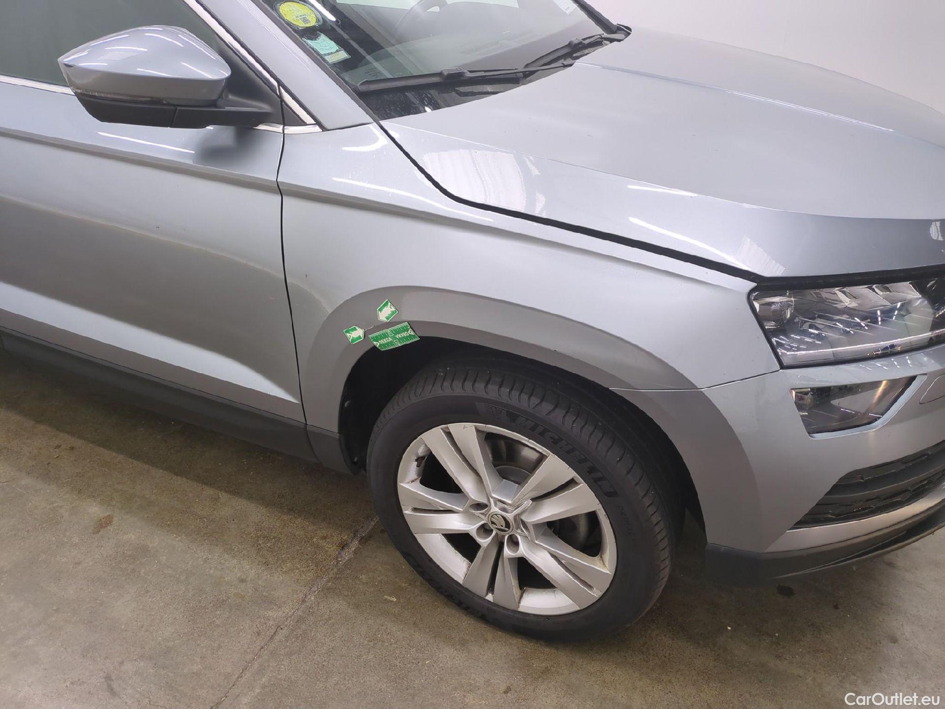  Skoda  Karoq  Style 4x4 2.0 TDI 150CV BVA7 E6d #71