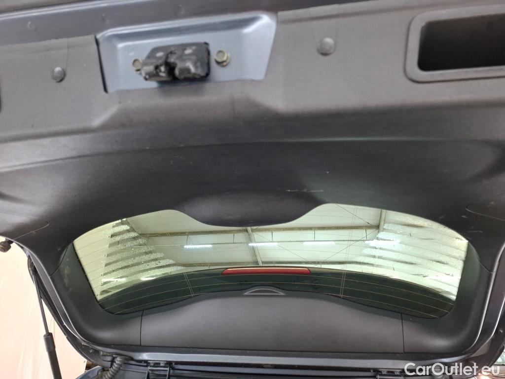  Renault  Kadjar RENAULT  / 2018 / 5P / Crossover Black Edition TCe 140 EDC FAP - 21 #5