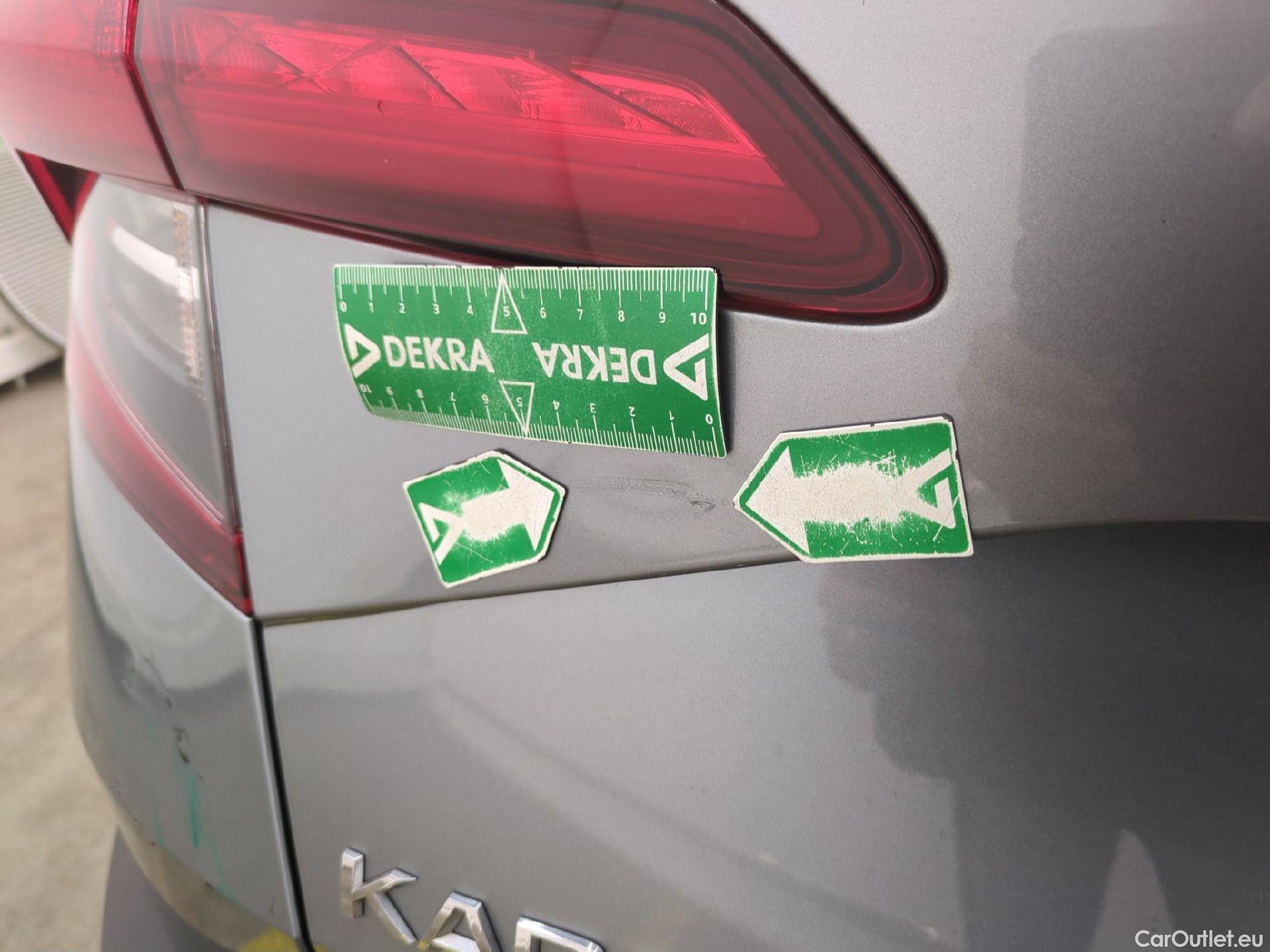  Skoda  Karoq  Style 4x4 2.0 TDI 150CV BVA7 E6d #52