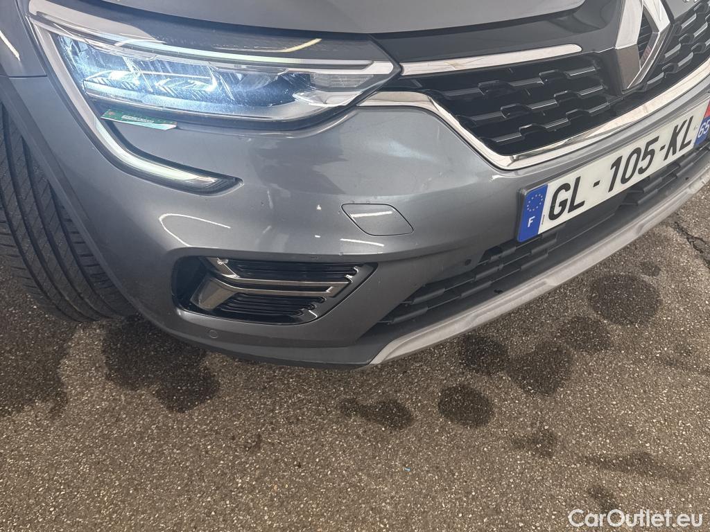  Renault  Arkana RENAULT  / 2021 / 5P / SUV Evolution mild hybrid 140 EDC -22 #27