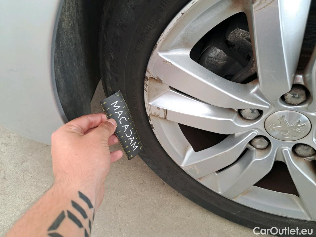  Peugeot  308  Active Business 1.2 PureTech 110CV BVM5 E6 #31