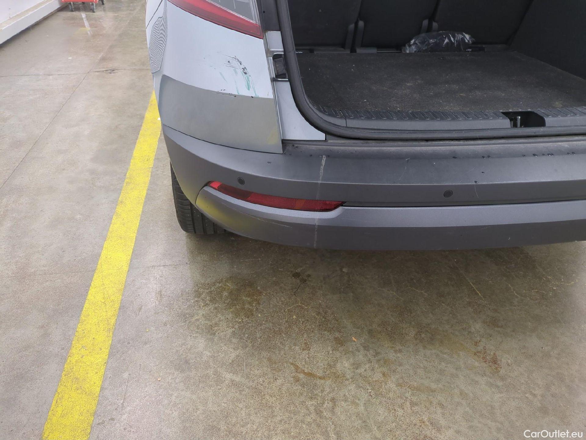  Skoda  Karoq  Style 4x4 2.0 TDI 150CV BVA7 E6d #50