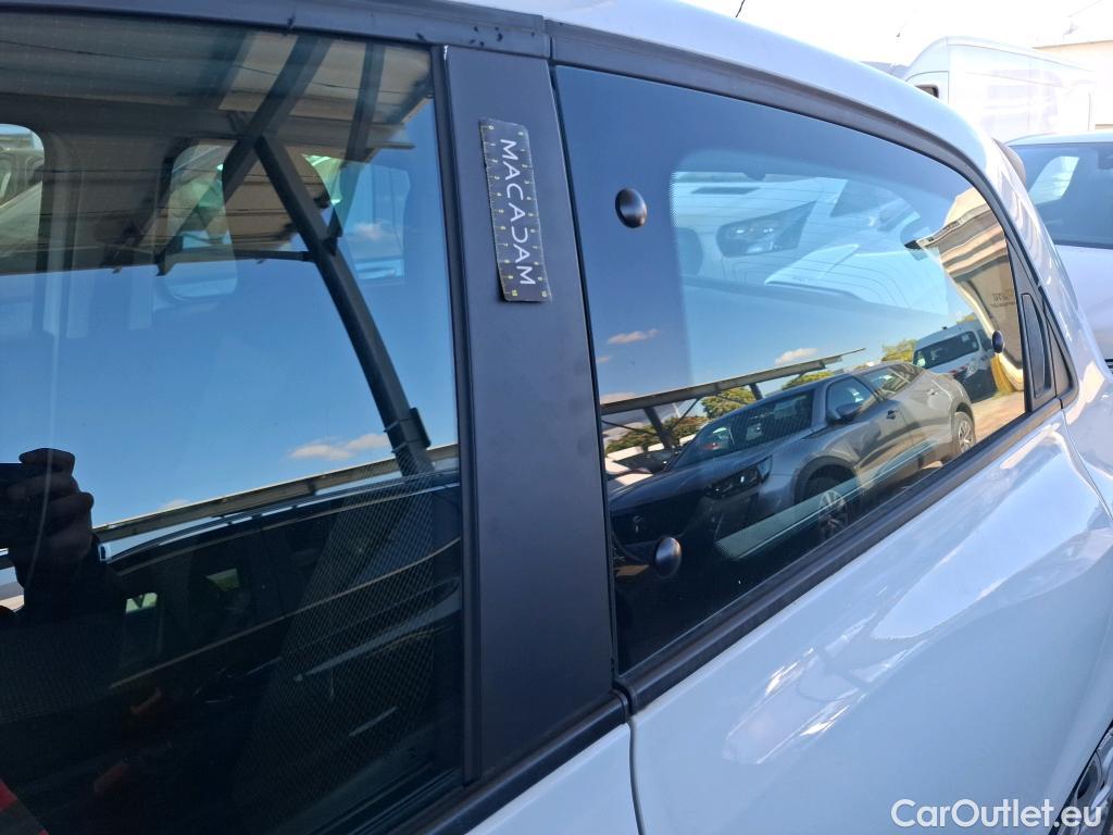  Renault  Twingo  III Life Electric 21kWh BVA #20