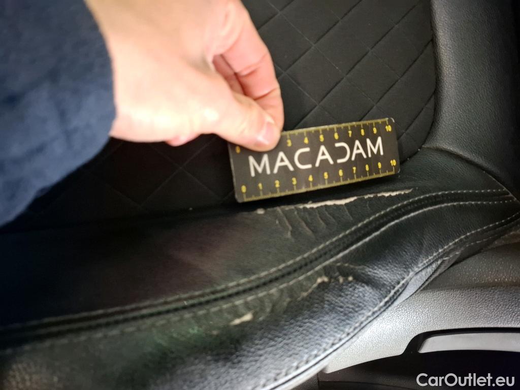  Renault  Kadjar RENAULT  / 2018 / 5P / Crossover Intens TCe 160 FAP #20