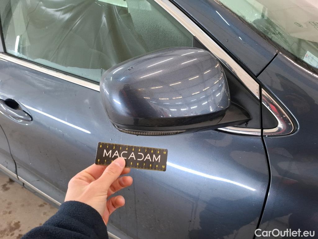  Renault  Kadjar RENAULT  / 2018 / 5P / Crossover Intens TCe 160 FAP #38