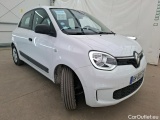  Renault  Twingo  III Life Electric 21kWh BVA #5