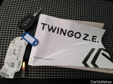  Renault  Twingo  III Life Electric 21kWh BVA #14