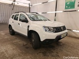  Dacia  Duster DACIA  5p SUV Essentiel Blue dCi 115 4x4 #4