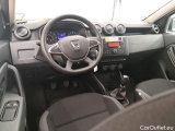  Dacia  Duster DACIA  5p SUV Essentiel Blue dCi 115 4x4 #5
