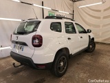  Dacia  Duster DACIA  5p SUV Essentiel Blue dCi 115 4x4 #3