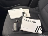 Renault  Arkana RENAULT  / 2021 / 5P / SUV Evolution mild hybrid 140 EDC -22 #12