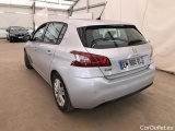  Peugeot  308  Active Business 1.2 PureTech 110CV BVM5 E6 #2