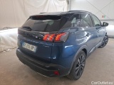  Peugeot  3008 PEUGEOT  / 2020 / 5P / SUV 1.6 HYBRID4 300 E-EAT8 GT Pack #3