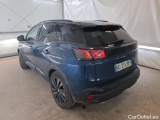  Peugeot  3008 PEUGEOT  / 2020 / 5P / SUV 1.6 HYBRID4 300 E-EAT8 GT Pack #2