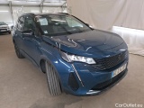  Peugeot  3008 PEUGEOT  / 2020 / 5P / SUV 1.6 HYBRID4 300 E-EAT8 GT Pack #4