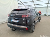  Peugeot  3008 PEUGEOT  / 2020 / 5P / SUV 1.6 HYBRID 225 E-EAT8 GT #3