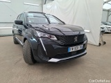  Peugeot  3008 PEUGEOT  / 2020 / 5P / SUV 1.6 HYBRID 225 E-EAT8 GT #4