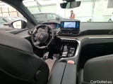  Peugeot  3008 PEUGEOT  / 2020 / 5P / SUV 1.6 HYBRID 225 E-EAT8 GT #5