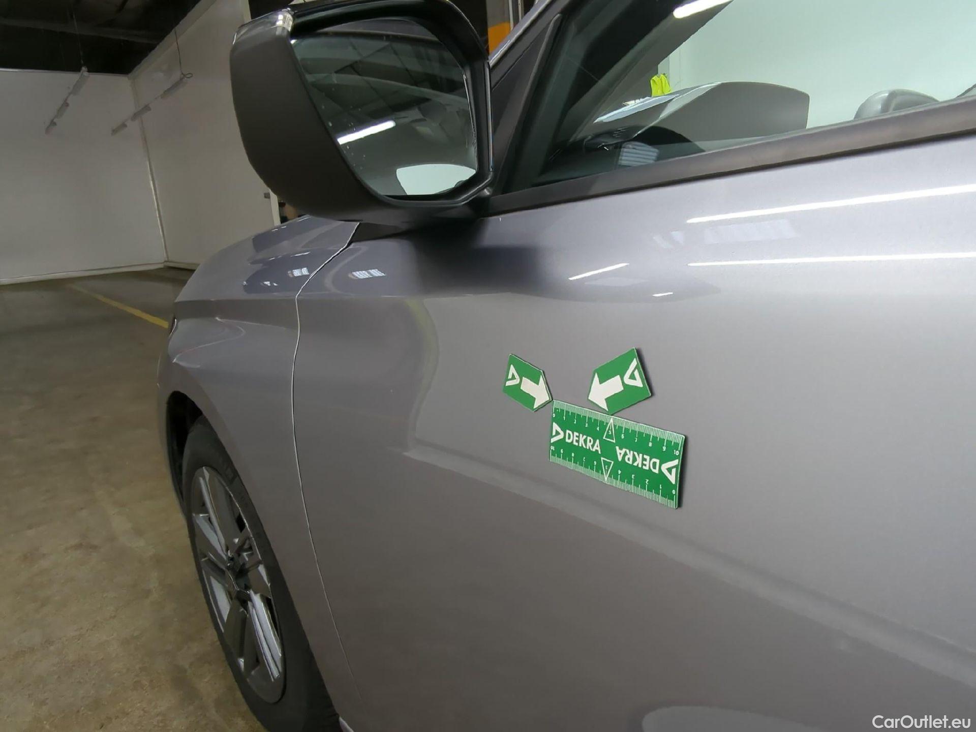  Peugeot  308  Active Pack 1.2 PureTech 130CV BVA8 E6d #25