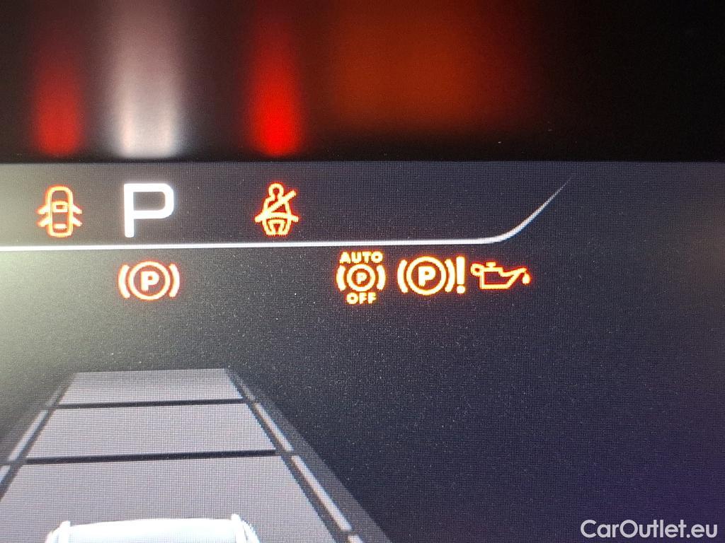  Peugeot  3008  Allure Pack 1.2 PureTech 130CV BVA8 E6d #5