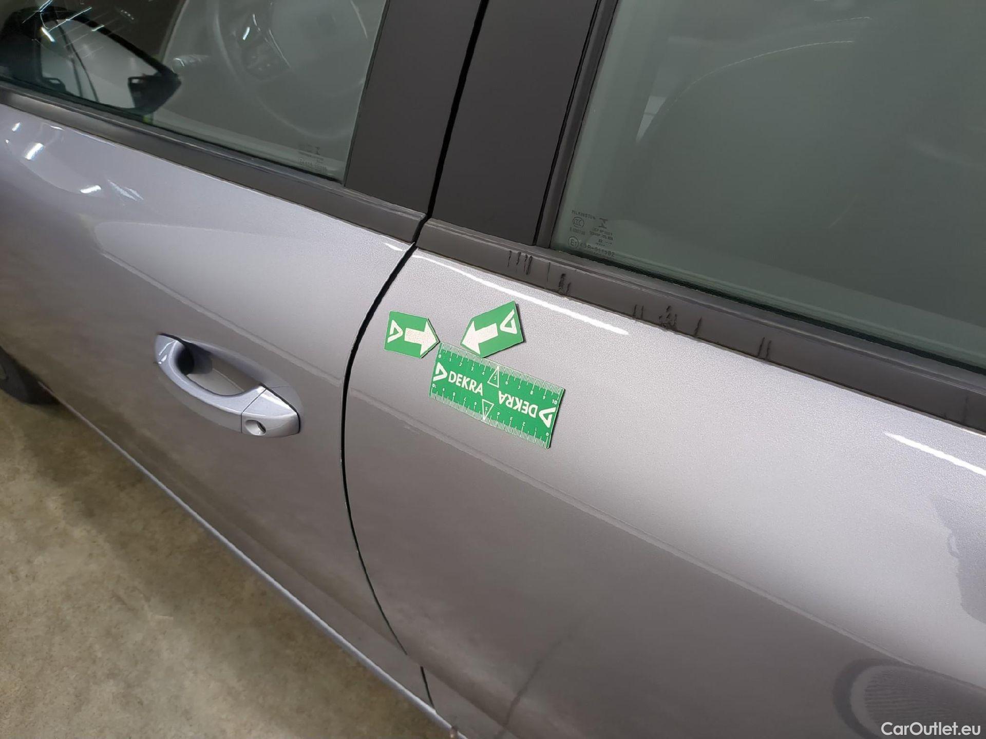  Peugeot  308  Active Pack 1.2 PureTech 130CV BVA8 E6d #27