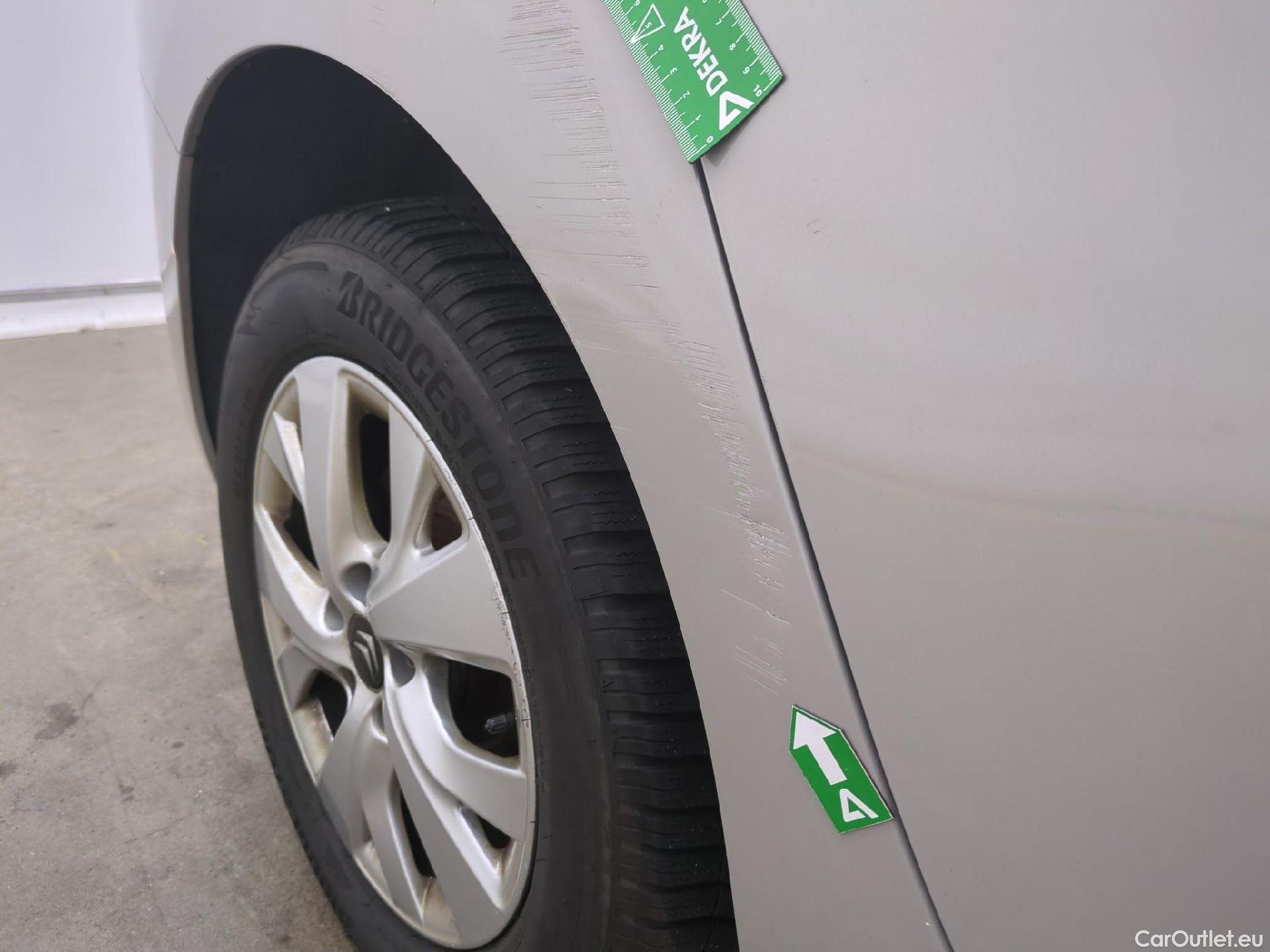  Citroen  C4 Grand Picasso /Spacetourer Business 1.5 BlueHDi 130CV BVA8 E6d #45