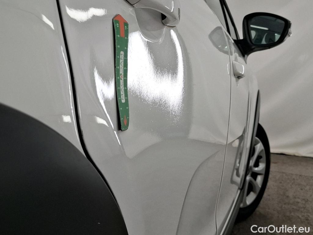  Citroen  C3 CITROEN  / 2020 / 5P / Berline PureTech 83 S&S BVM Feel Business #6