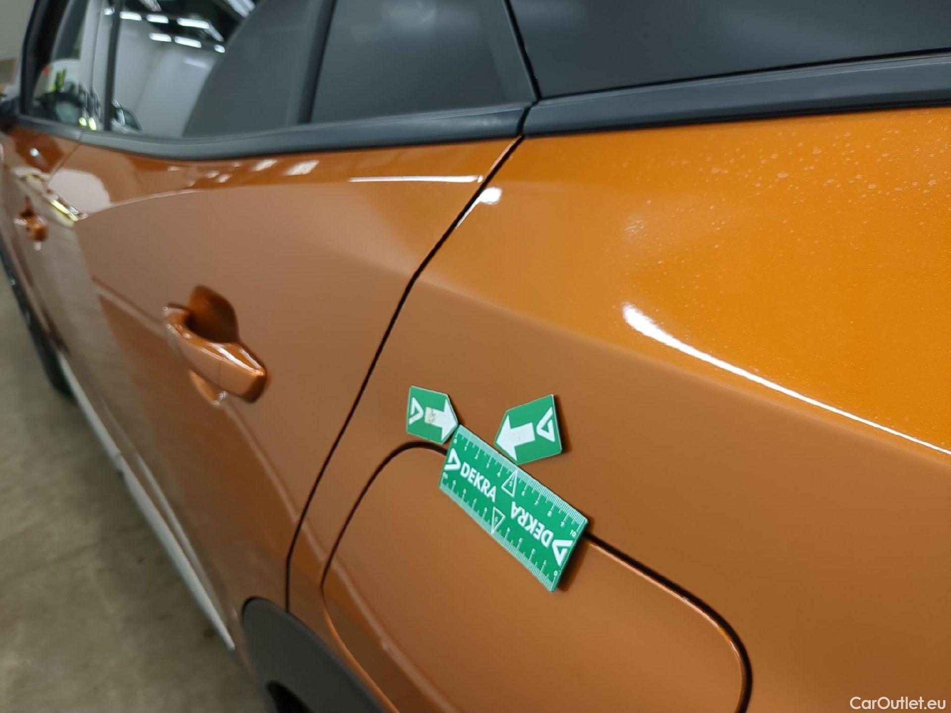  Peugeot  2008  Allure Pack 1.5 HDi 110CV BVM6 E6d #25