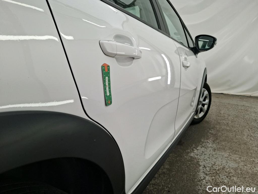  Citroen  C3 CITROEN  / 2020 / 5P / Berline PureTech 83 S&S BVM Feel Business #4