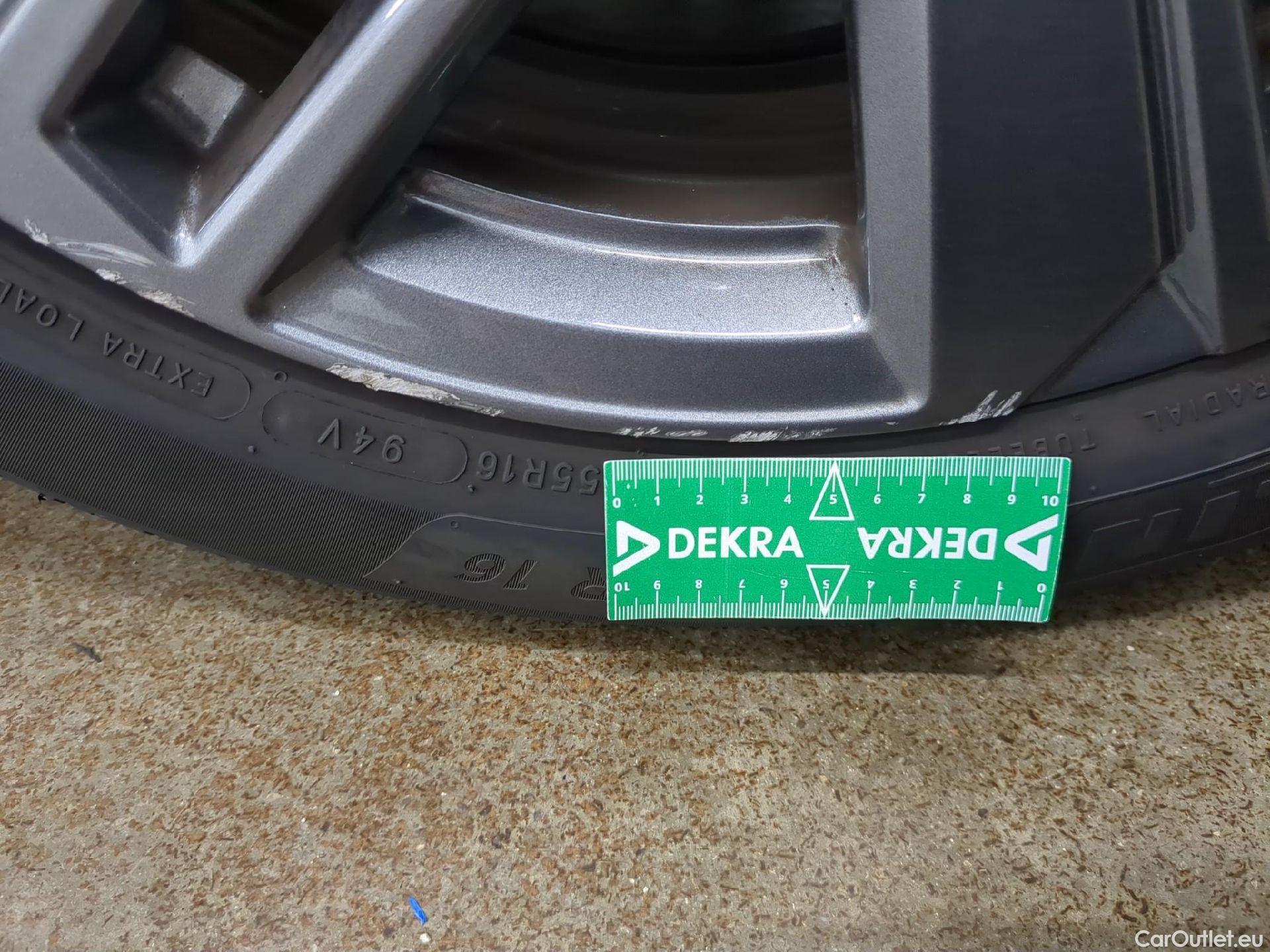  Peugeot  308  Active Pack 1.2 PureTech 130CV BVA8 E6d #9