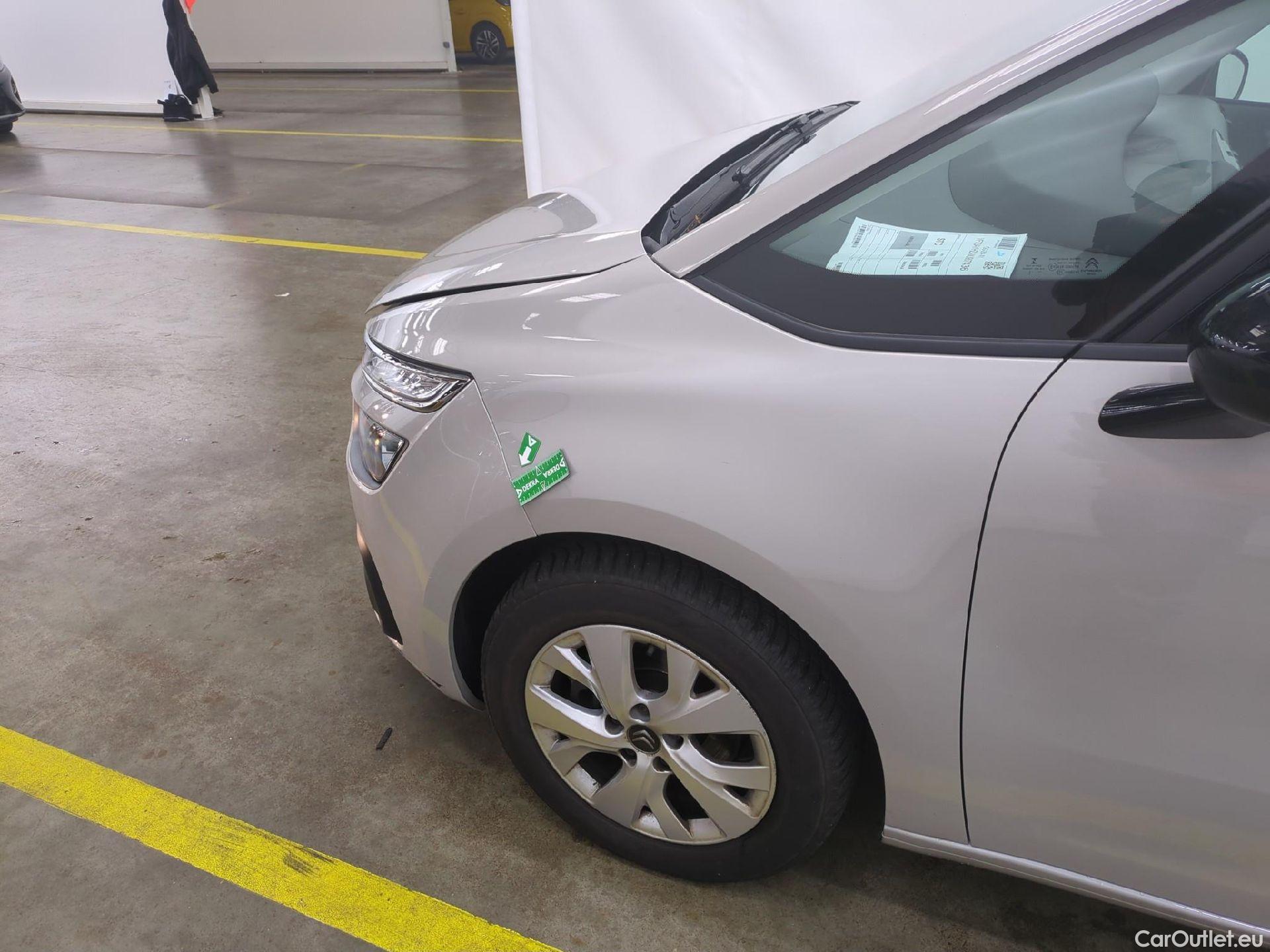  Citroen  C4 Grand Picasso /Spacetourer Business 1.5 BlueHDi 130CV BVA8 E6d #16