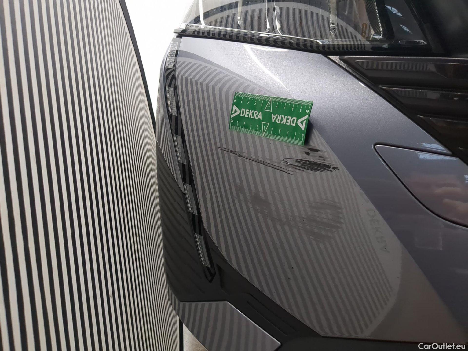  Peugeot  308  Active Pack 1.2 PureTech 130CV BVA8 E6d #20