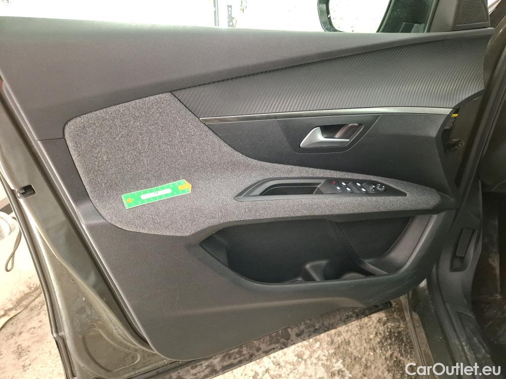  Peugeot  3008  Active Business 1.2 PureTech 130CV BVA8 E6d #4