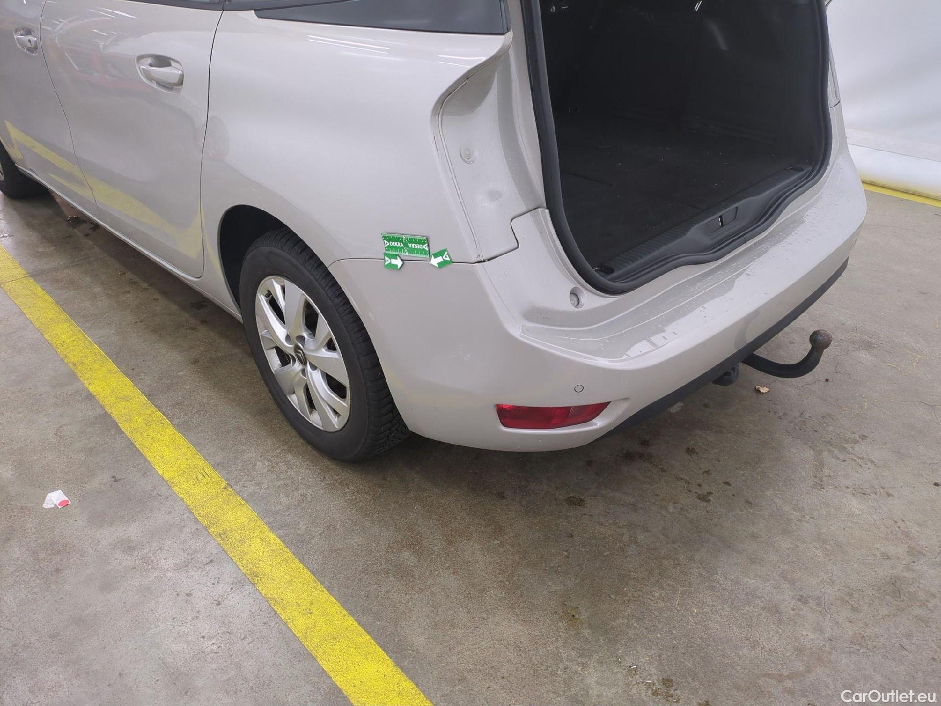  Citroen  C4 Grand Picasso /Spacetourer Business 1.5 BlueHDi 130CV BVA8 E6d #27