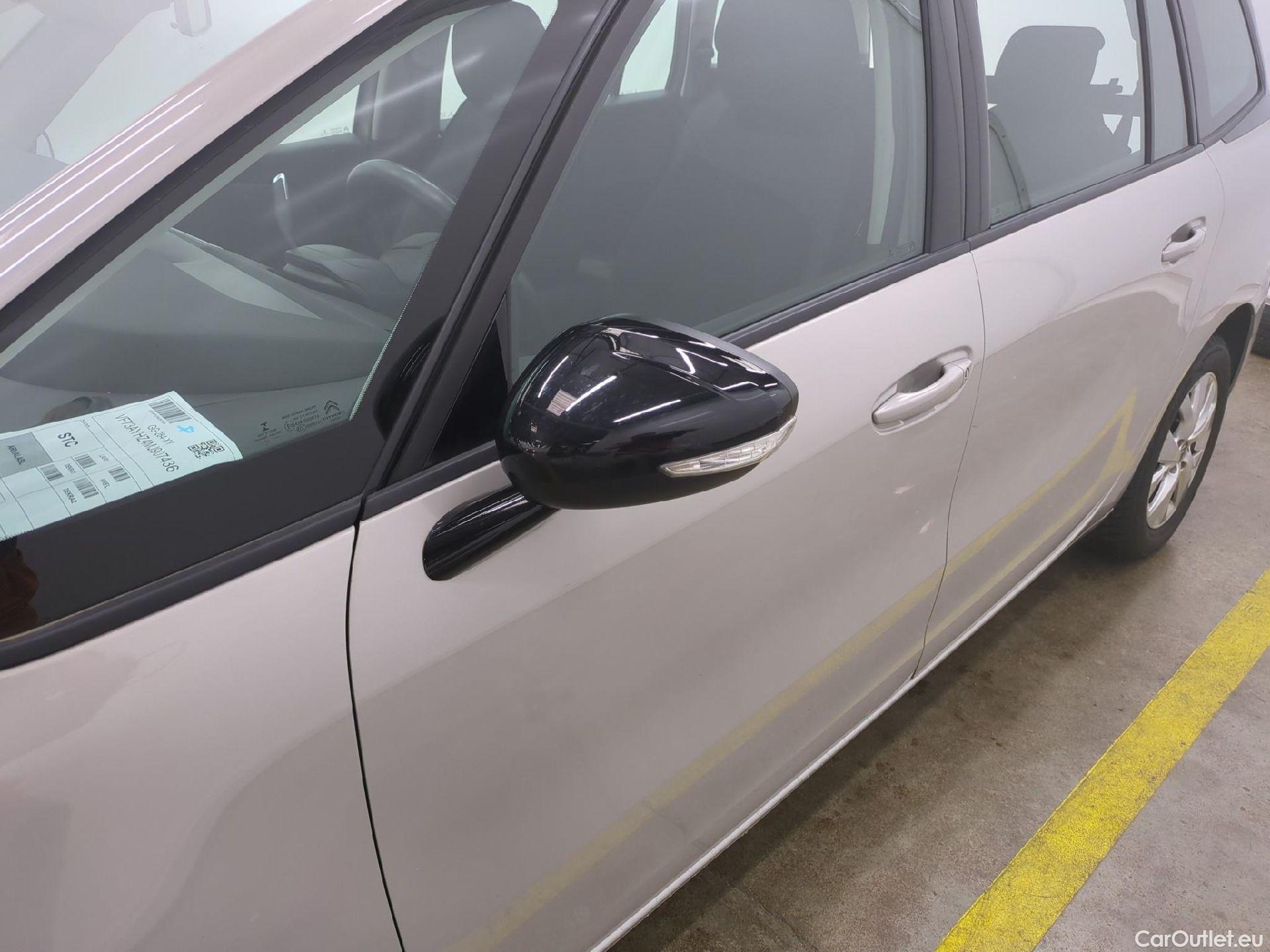  Citroen  C4 Grand Picasso /Spacetourer Business 1.5 BlueHDi 130CV BVA8 E6d #19