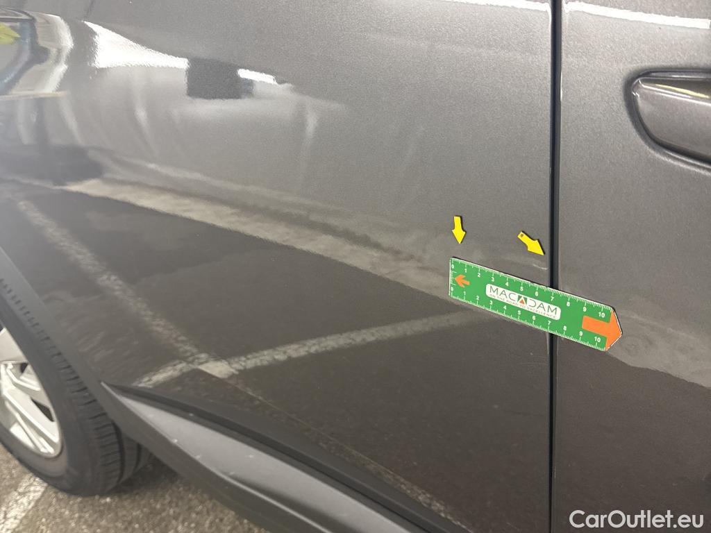  Peugeot  3008  Active Pack 1.2 PureTech 130CV BVA8 E6d #1