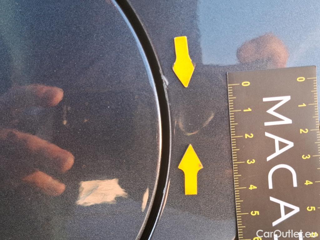  Nissan  Micra NISSAN  / 2016 / 5P / Berline IG-T 92 Business Edition #21