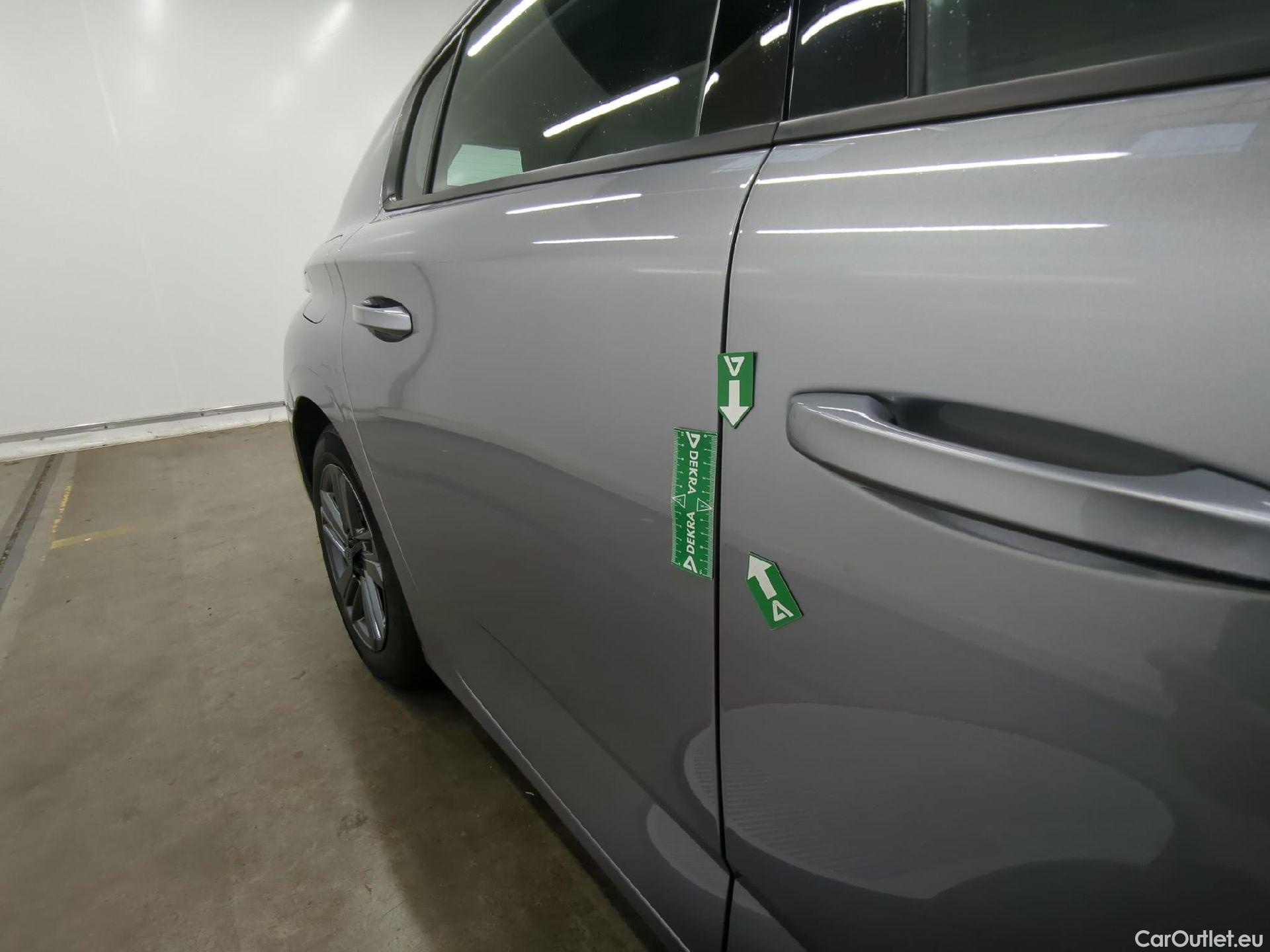  Peugeot  308  Active Pack 1.2 PureTech 130CV BVA8 E6d #17