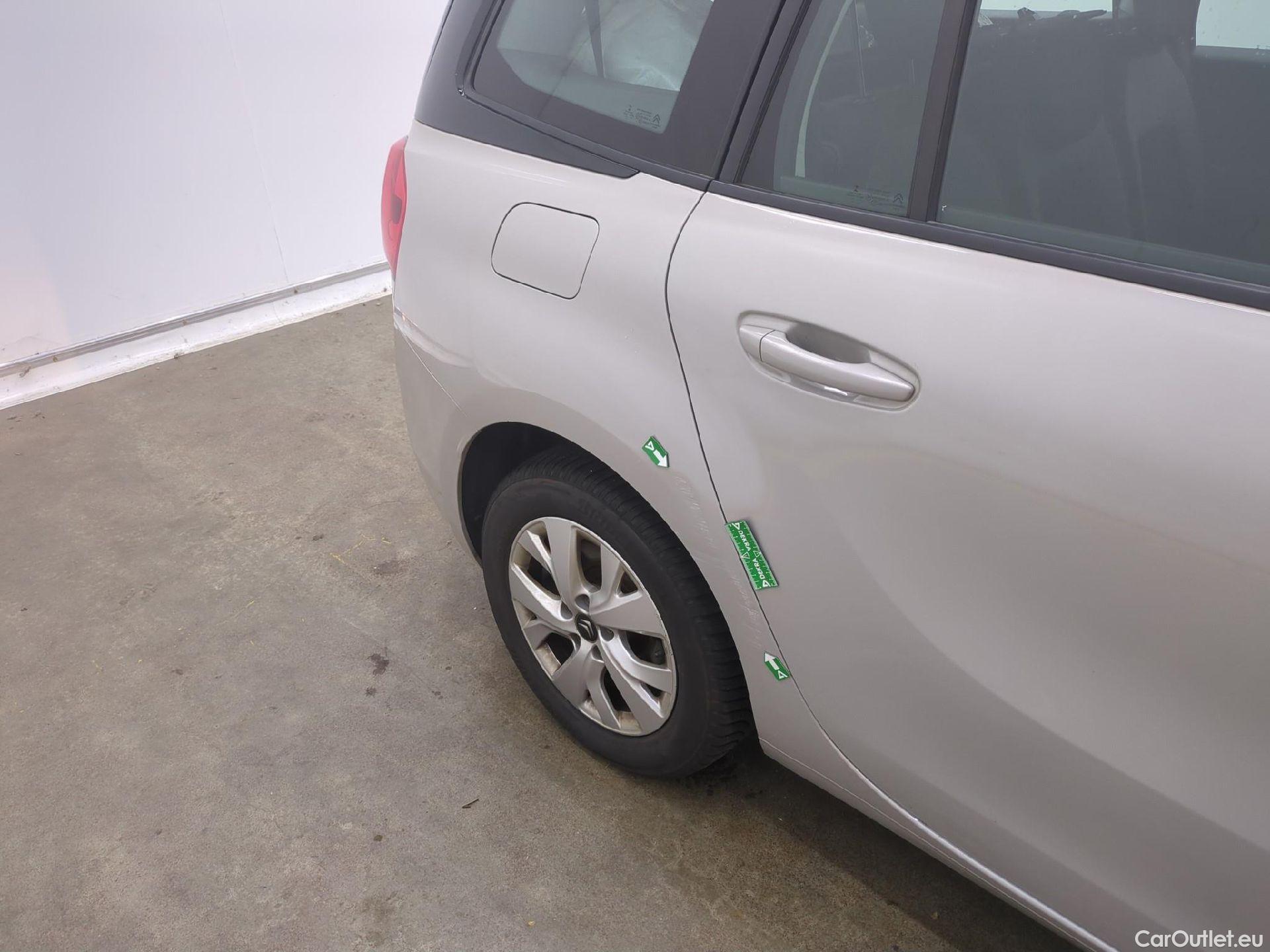  Citroen  C4 Grand Picasso /Spacetourer Business 1.5 BlueHDi 130CV BVA8 E6d #47