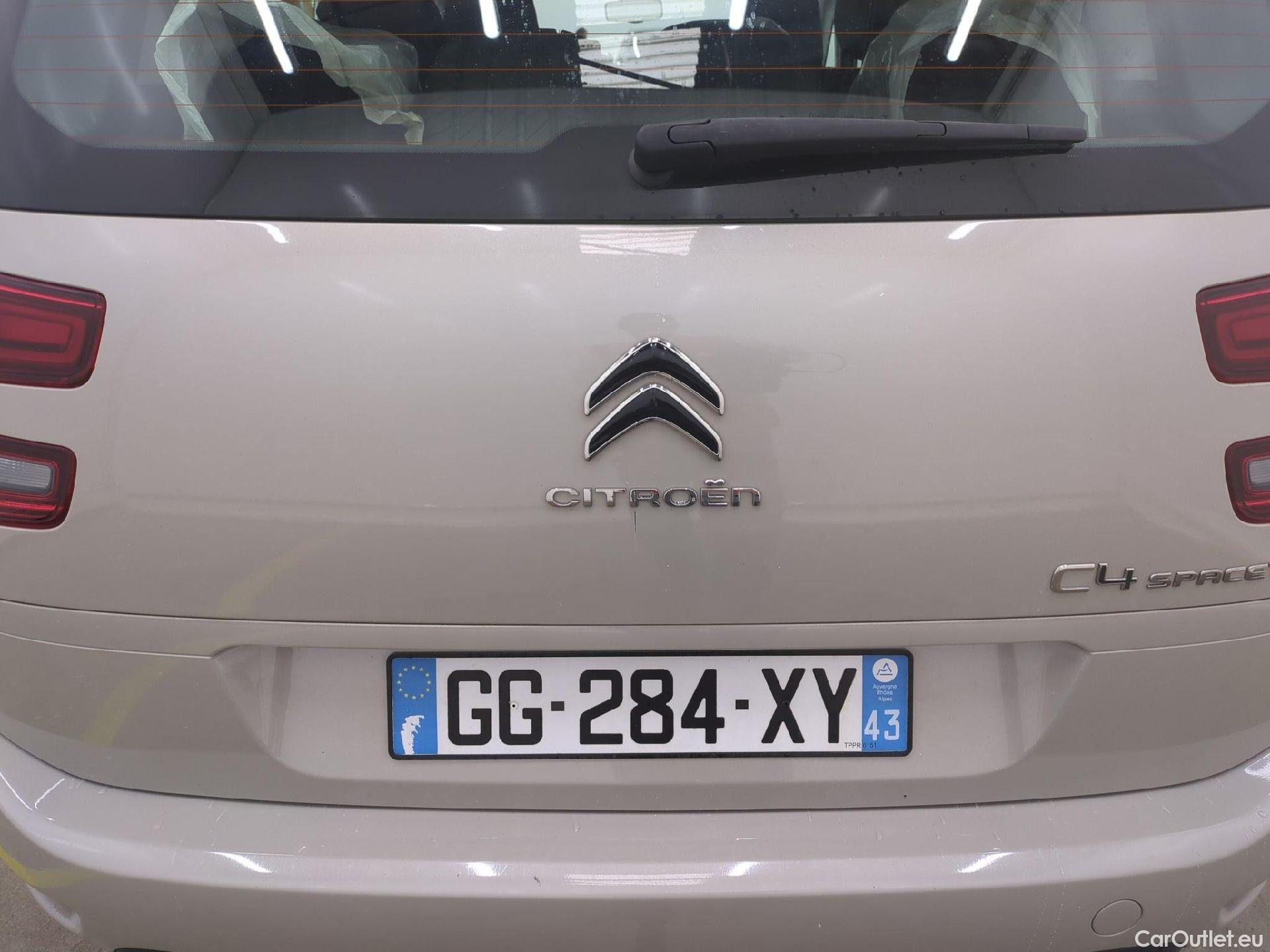  Citroen  C4 Grand Picasso /Spacetourer Business 1.5 BlueHDi 130CV BVA8 E6d #44