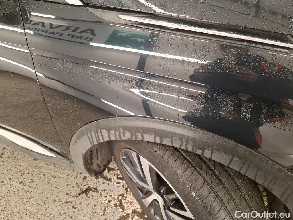  Peugeot  3008  Allure Business 1.5 HDi 130CV BVA8 E6d #14