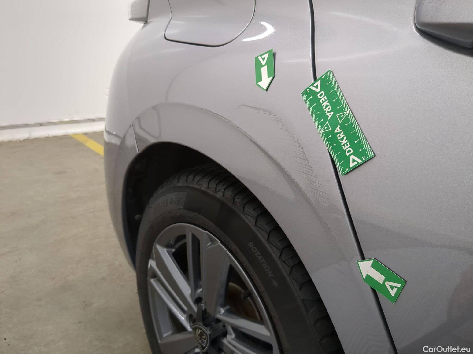  Peugeot  308  Active Pack 1.2 PureTech 130CV BVA8 E6d #16