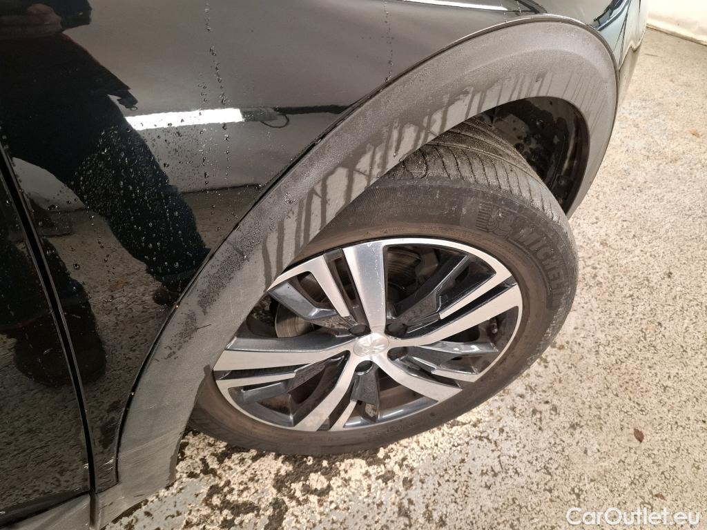  Peugeot  3008  Allure Business 1.5 HDi 130CV BVA8 E6d #16