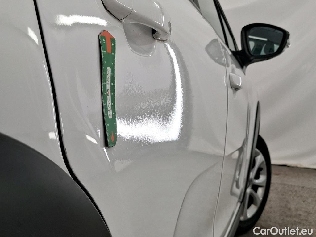  Citroen  C3 CITROEN  / 2020 / 5P / Berline PureTech 83 S&S BVM Feel Business #5